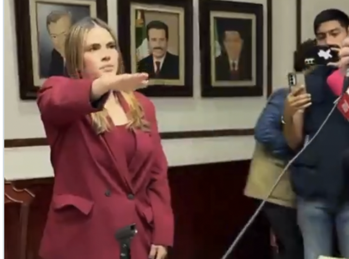 El Nuevo México de Trump